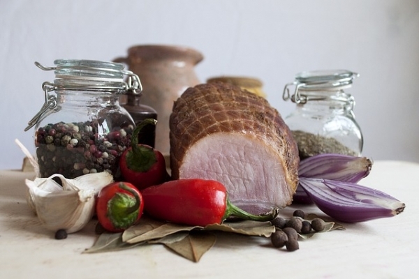 Мясные блюда на Пасху Мясные блюда на Пасху