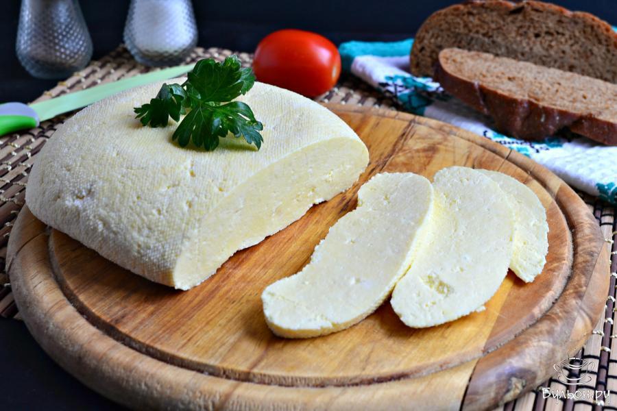 Домашний сыр из кефира рецепт с фото, как приготовить в домашних условиях на бородино-молодежка.рф