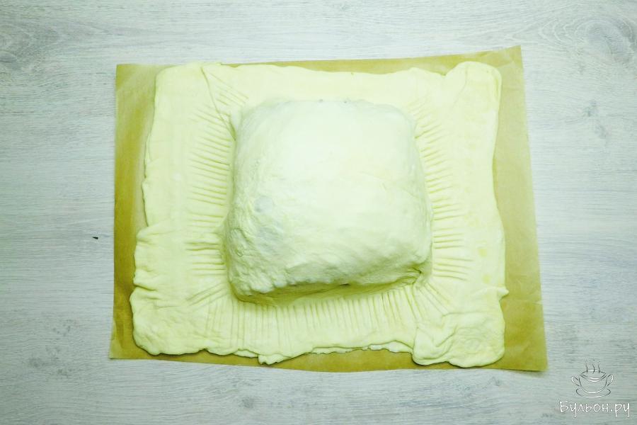 Говядина по-веллингтонски | рецепт пошагово, фото, видео, отзывы