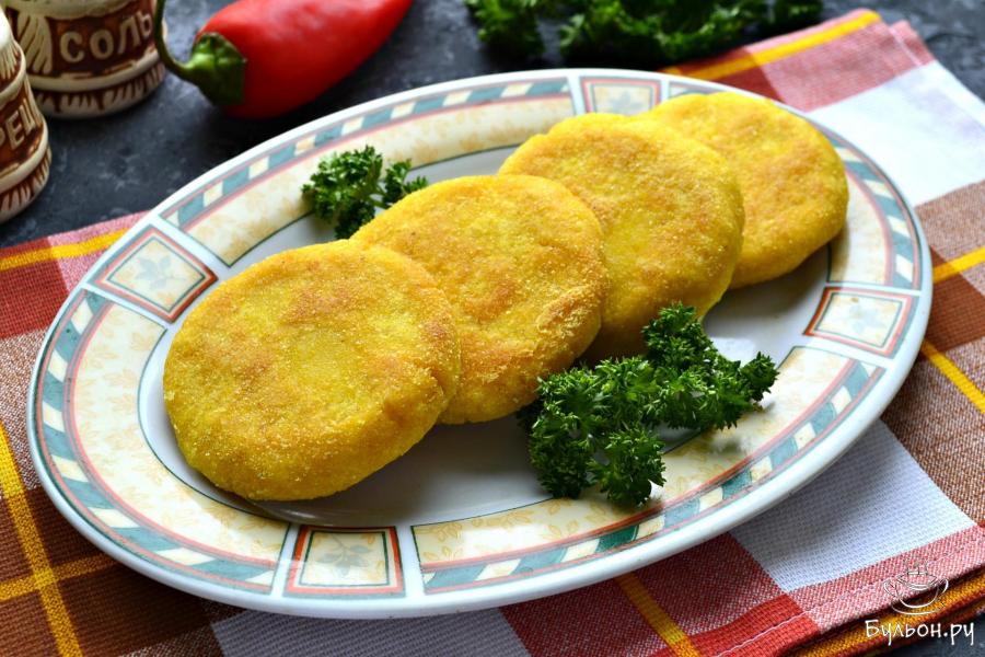 Рецепты чеченской кукурузной лепешки