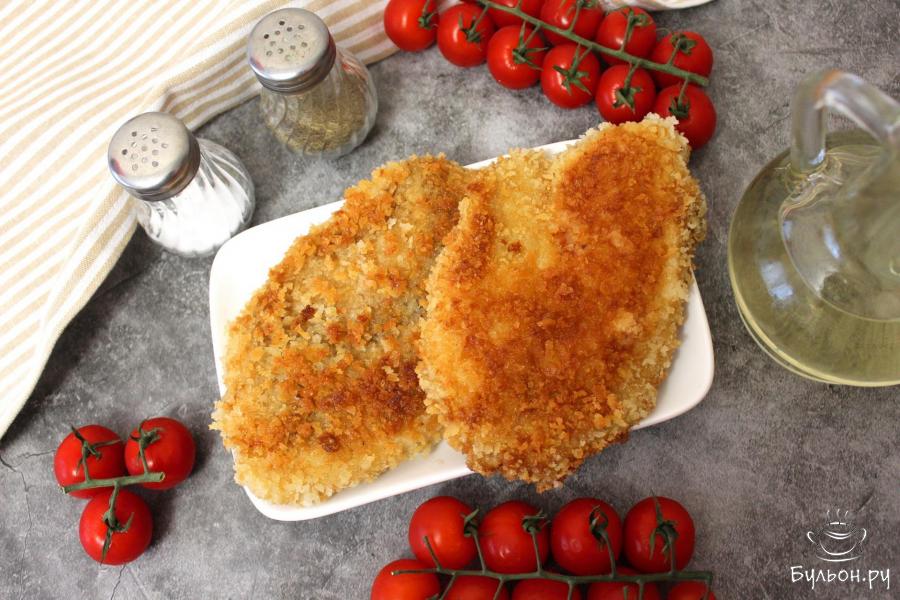 Как приготовить филе тилапии в духовке — очень вкусный рецепт