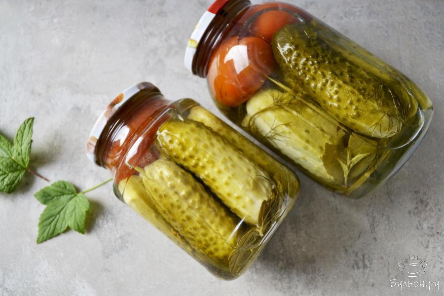 Giardiniera