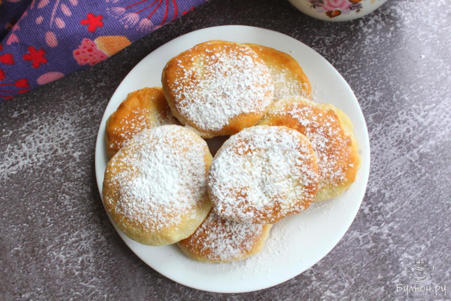 Добро пожаловать на Аймкук!