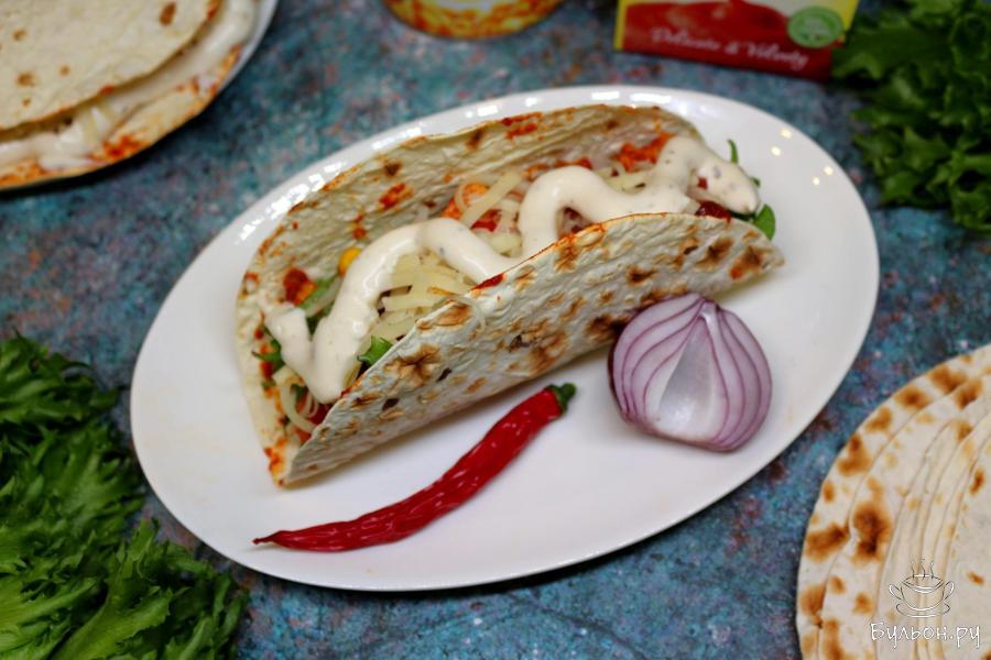Тако Тако