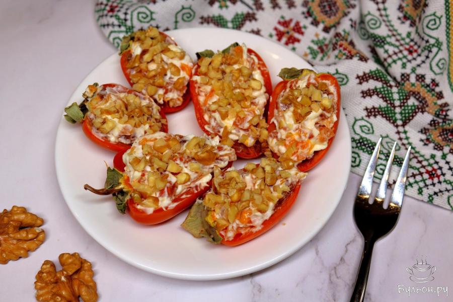 Десерт с хурмой и творожным сыром Десерт с хурмой и творожным сыром